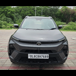 TATA NEXON
